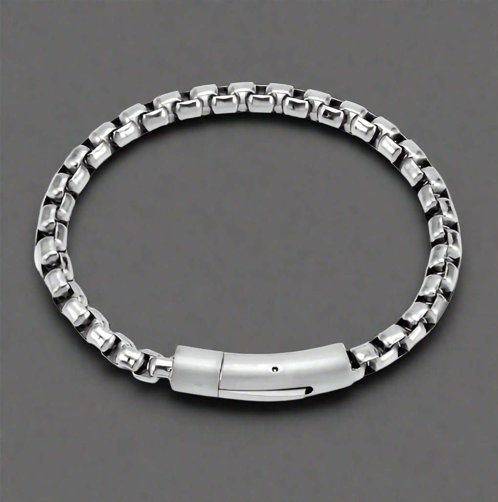 TITANIUM STEEL BRACELET